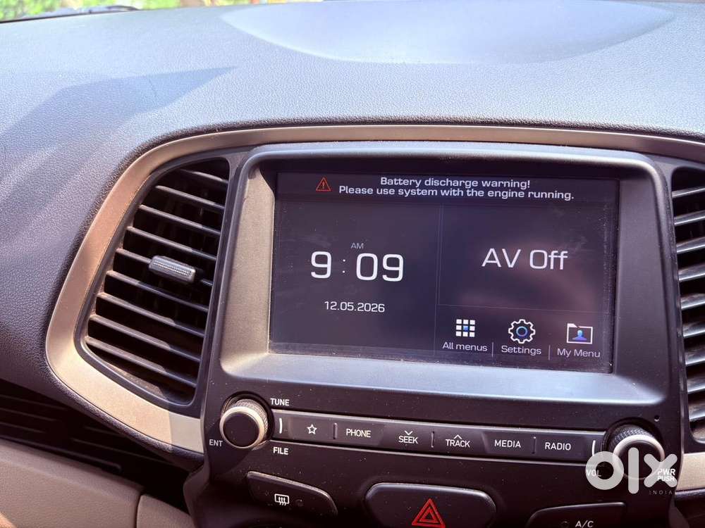 Hyundai Santro 2019 Petrol Good Condition