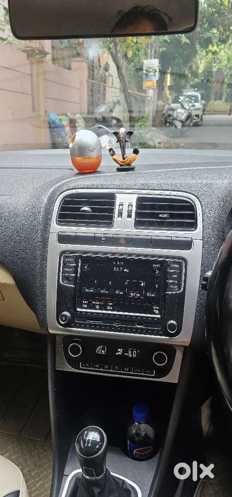 Volkswagen Polo 2018 Petrol Well Maintained