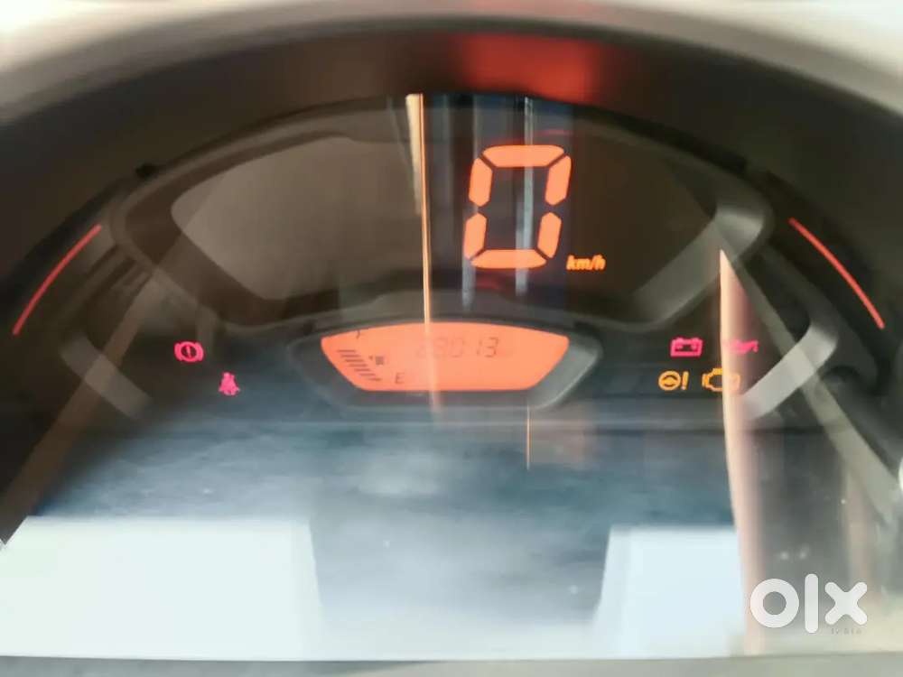 Maruti Suzuki S-presso 2020