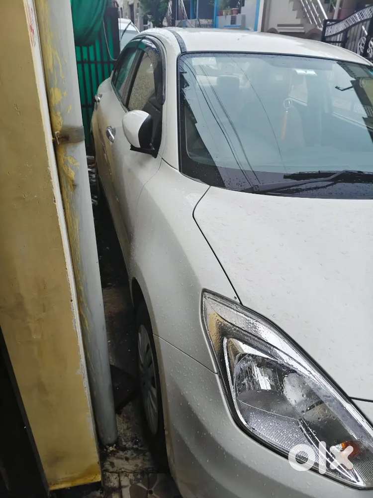 Maruti Suzuki Dzire Vxi 2024 Model