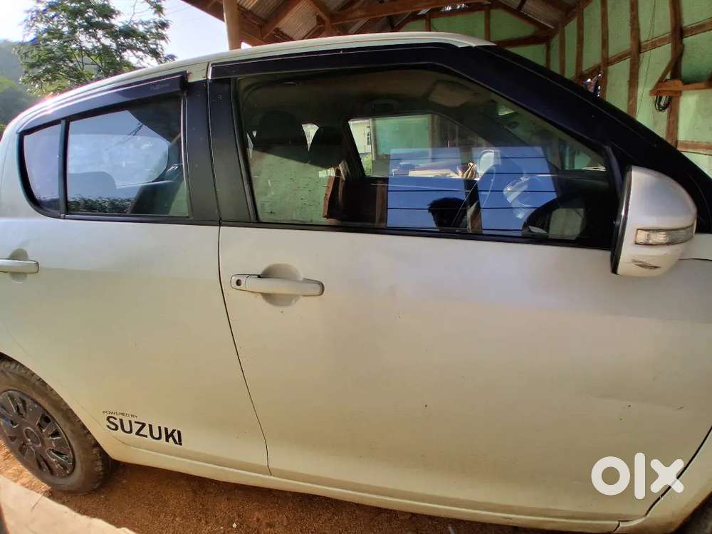Maruti Suzuki Swift 2011