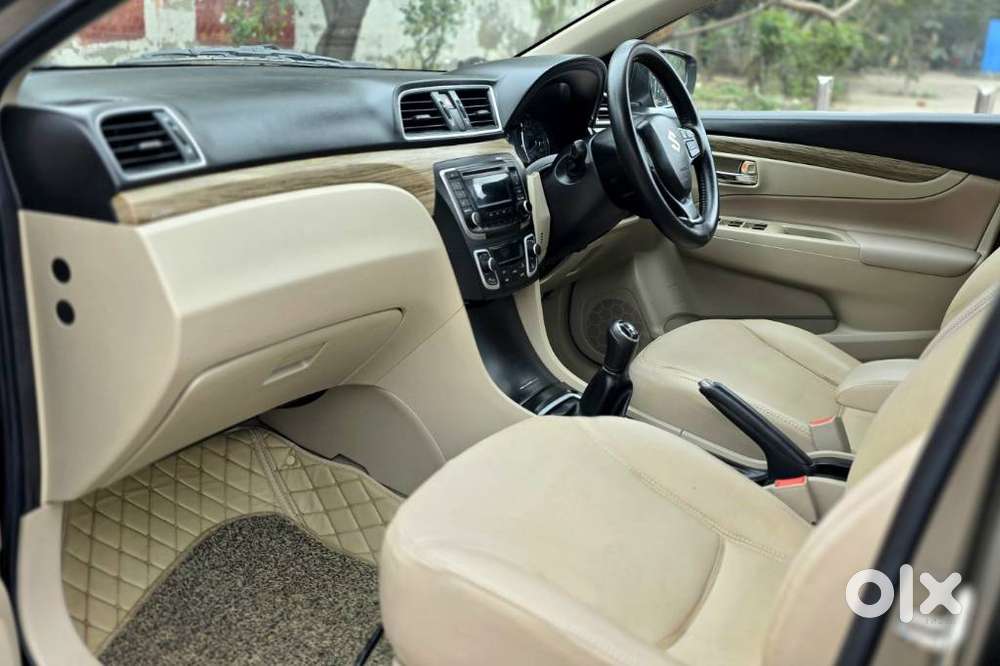 Maruti Suzuki Ciaz Smart Hybrid Delta , 2020, Petrol