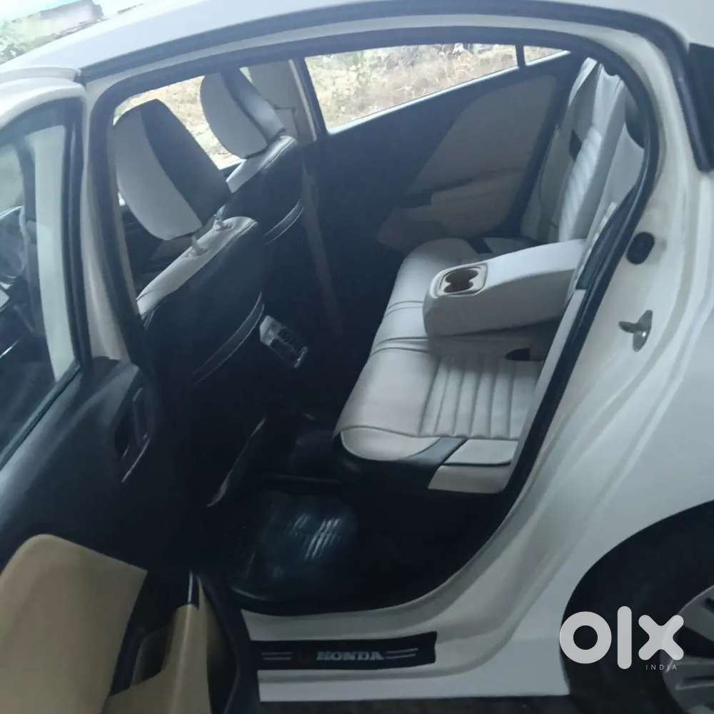 Honda City 2016 Diesel 117000 Km Driven