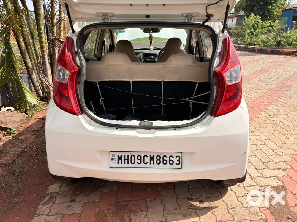 Hyundai 2013 Petrol Manual
