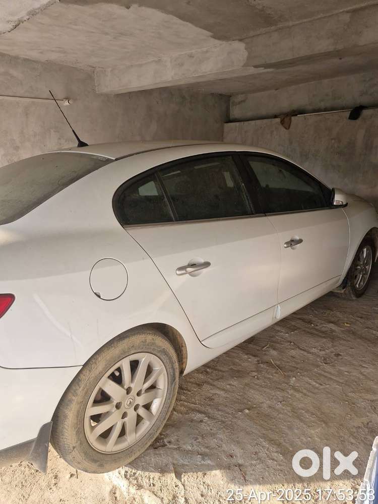 Fluence 1.5 Diesel Advantage Edition  Well Maintained