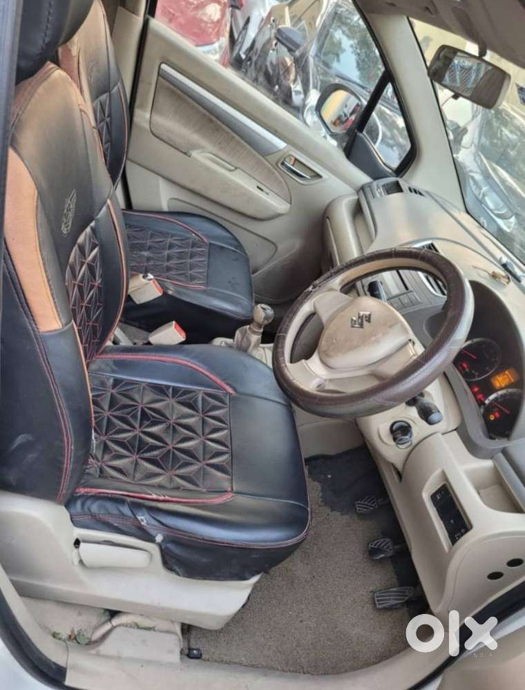 Maruti Suzuki Ertiga 2012-2015 Vdi, 2012, Diesel