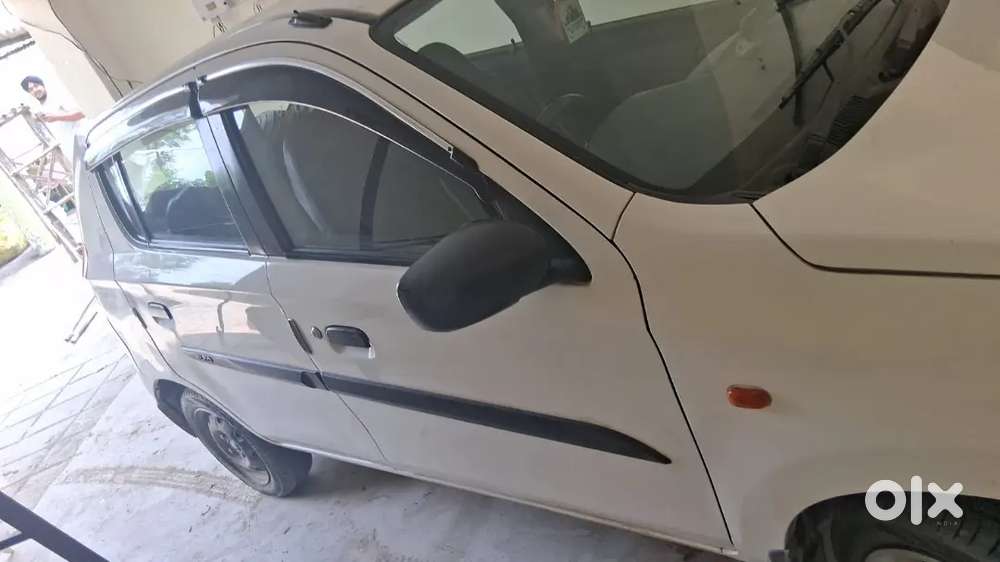 Maruti Suzuki Alto 2016