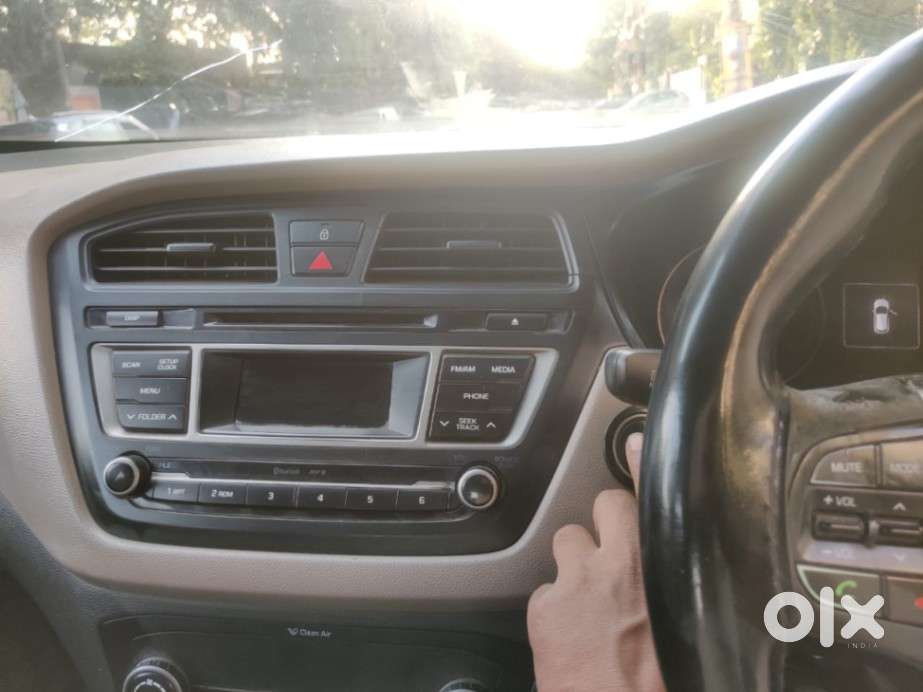 Hyundai I20 1.2 Asta, 2015, Diesel