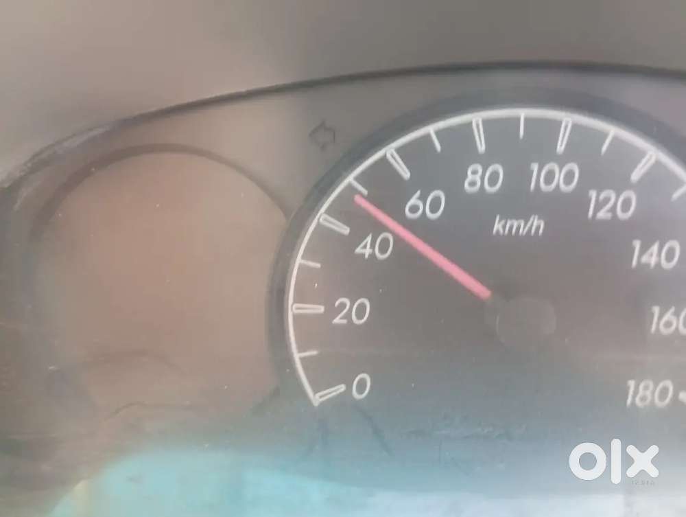 Maruti Suzuki Alto 2011