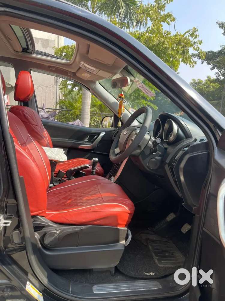 Mahindra Xuv500 2019 Diesel 85000 Km Driven