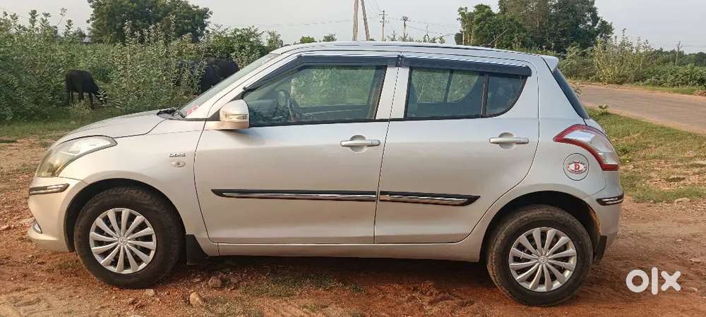 Maruti Suzuki Swift 2013 Diesel Manual