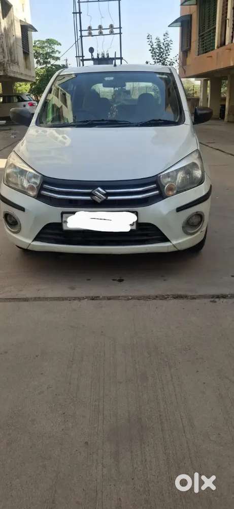 Maruti Celerio Vxi Automatic 2016  Excellent Condition  2 Keys