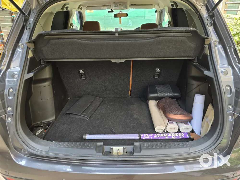 Maruti Suzuki Brezza 2018