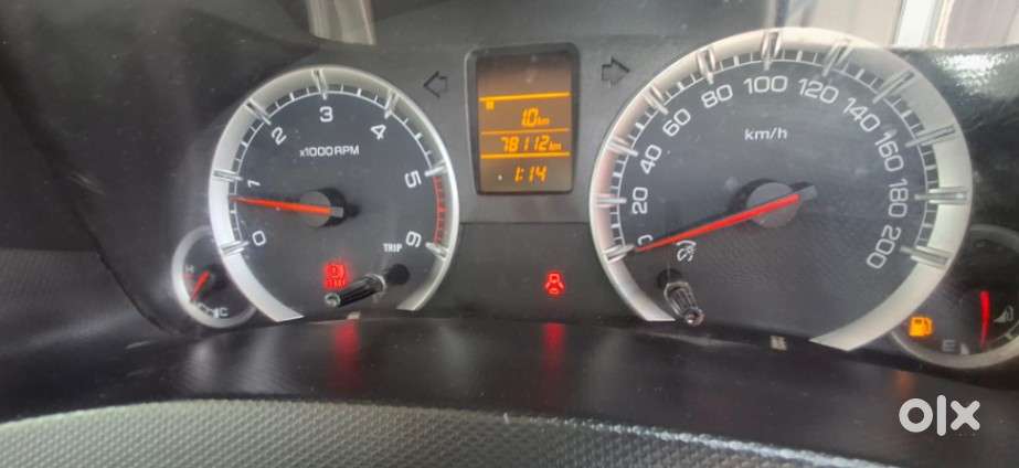 Maruti Suzuki Swift Dzire 2015-2017 Vdi, 2017, Diesel