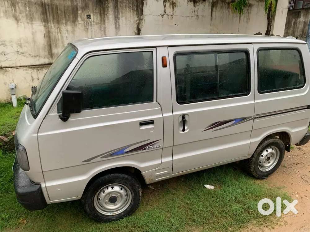 Maruti Suzuki Omni 2019 Petrol 14530 Km Driven