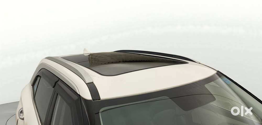Hyundai Creta 1.5 Sx Executive Petrol, 2020, Petrol