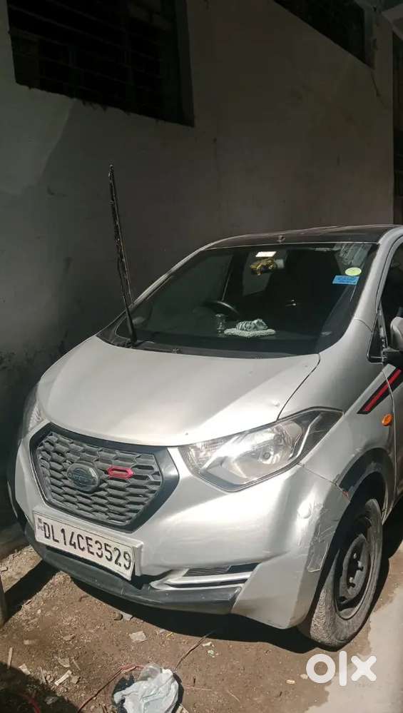 Datsun Redi Go 1.0 2019 1 St Owner Company Record Urgent Sale