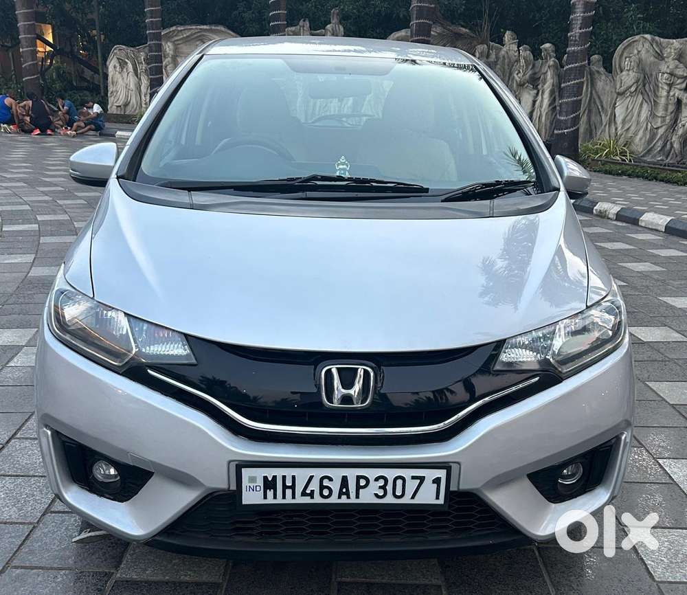 Honda Jazz 1.2 V I Vtec, 2015, Petrol