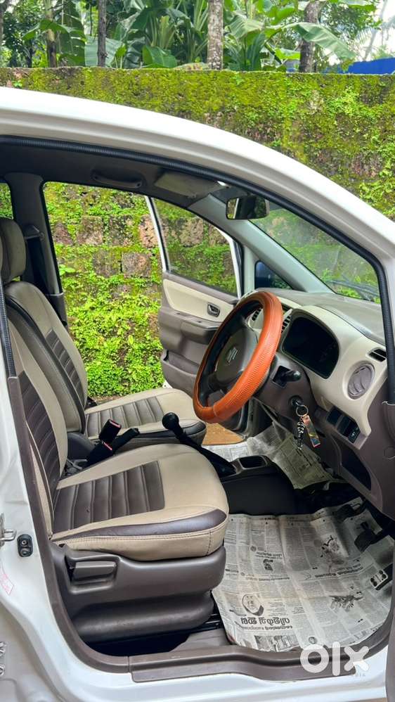 Maruti Suzuki Zen 2010 Petrol Manual Car
