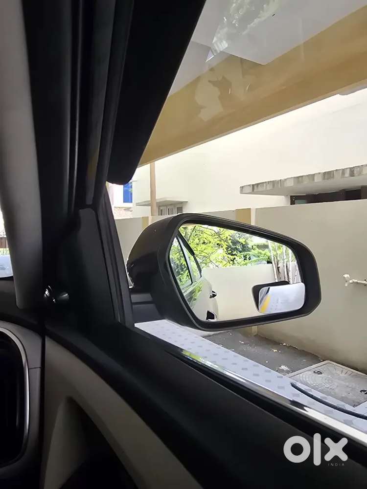 Hyundai Creta Facelift 2020 Diesel With Full Company Service Record