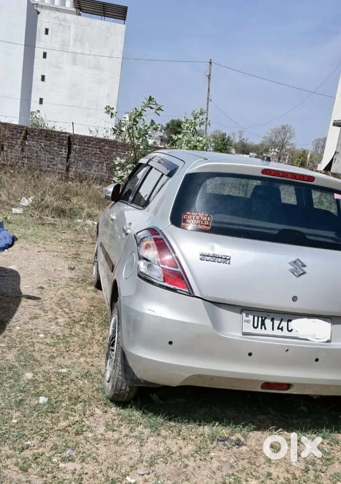 2017 Maruti Swift In Excellent Condition For Sale”