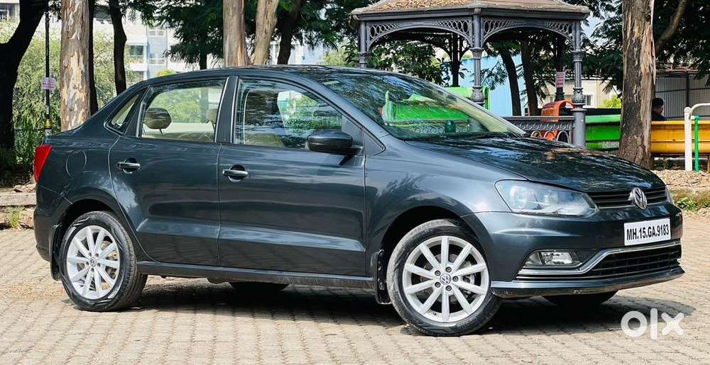 Volkswagen Car 2018 Manual Petrol
