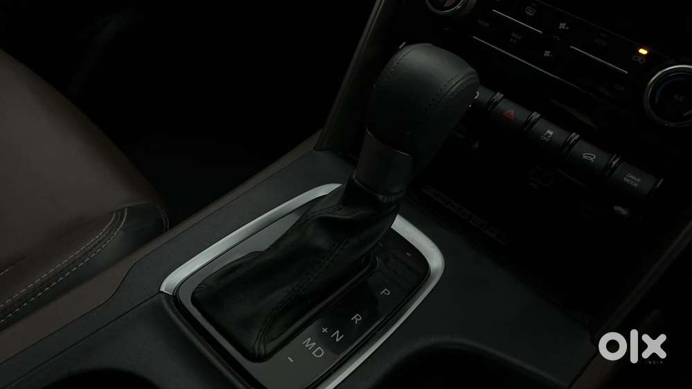 Mahindra Scorpio N Z8 L Diesel At 2wd 6 Str, 2022, Diesel