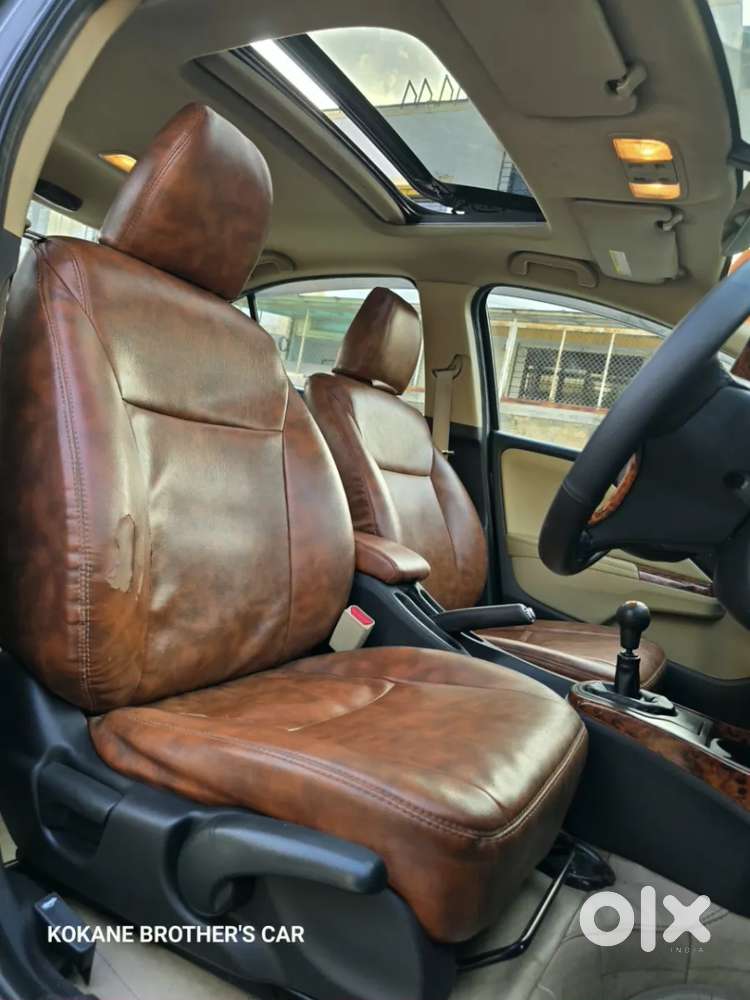 Honda City I-dtec Vx, 2017, Diesel