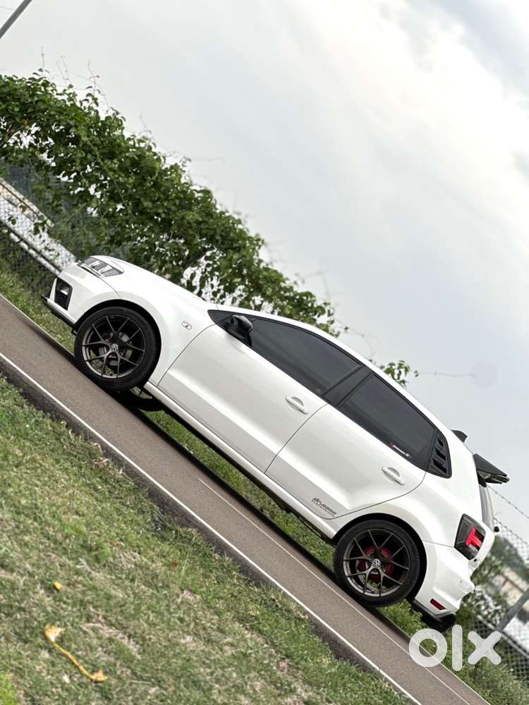 Volkswagen Polo 1.2