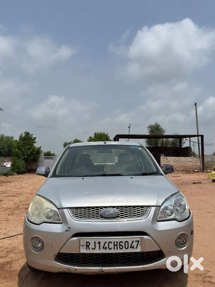 Ford Fiesta 1.4 2009