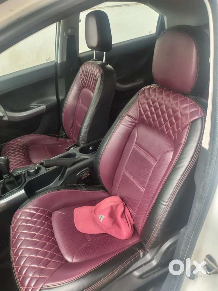 Tata Nexon Diesel Manual 2023(ending)