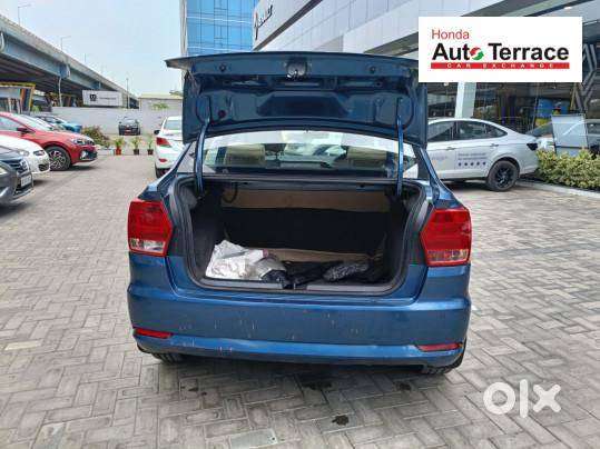 Volkswagen Ameo 1.5 Tdi Highline At, 2016, Diesel