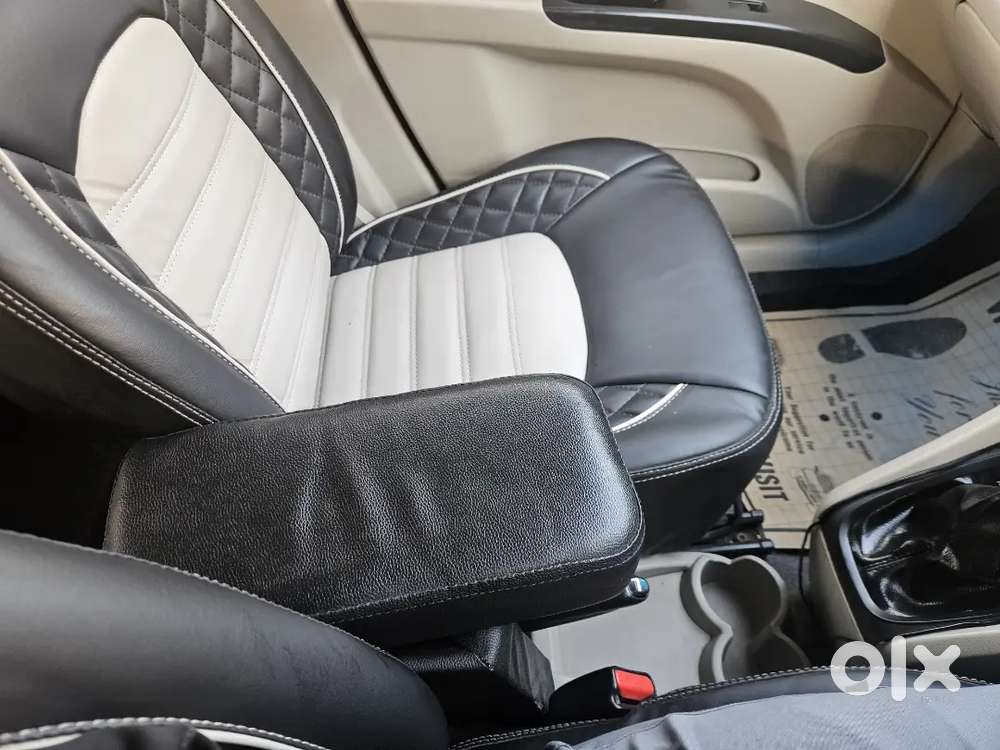 Maruti Suzuki Celerio Vxi 2018