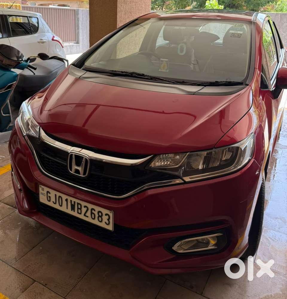 Honda Jazz 1.2 Zx I-vtec, 2021, Petrol