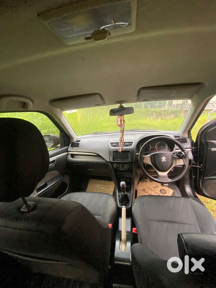 Maruti Suzuki Swift Diesel 2014