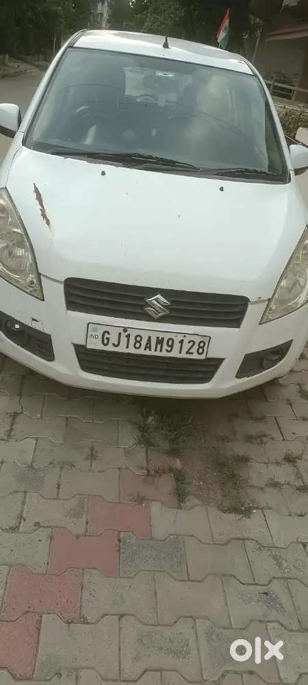 Maruti Suzuki Ritz Diesel Manual 2011
