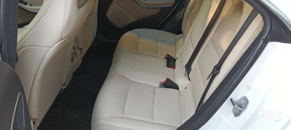 Mercedes-benz Cla 200 Cdi Sport, 2019, Diesel