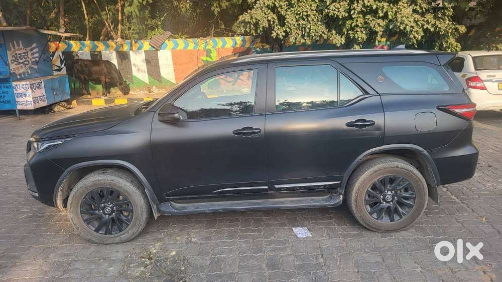 Toyota Fortuner 3.0 4x4 Manual, 2022, Diesel