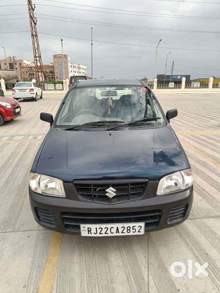 Urgent Sell Alto Lxi