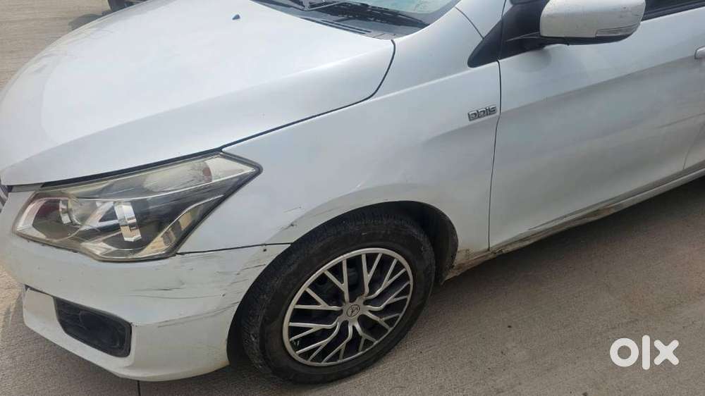 Maruti Suzuki Ciaz S 2018 Diesel 85000 Km Driven