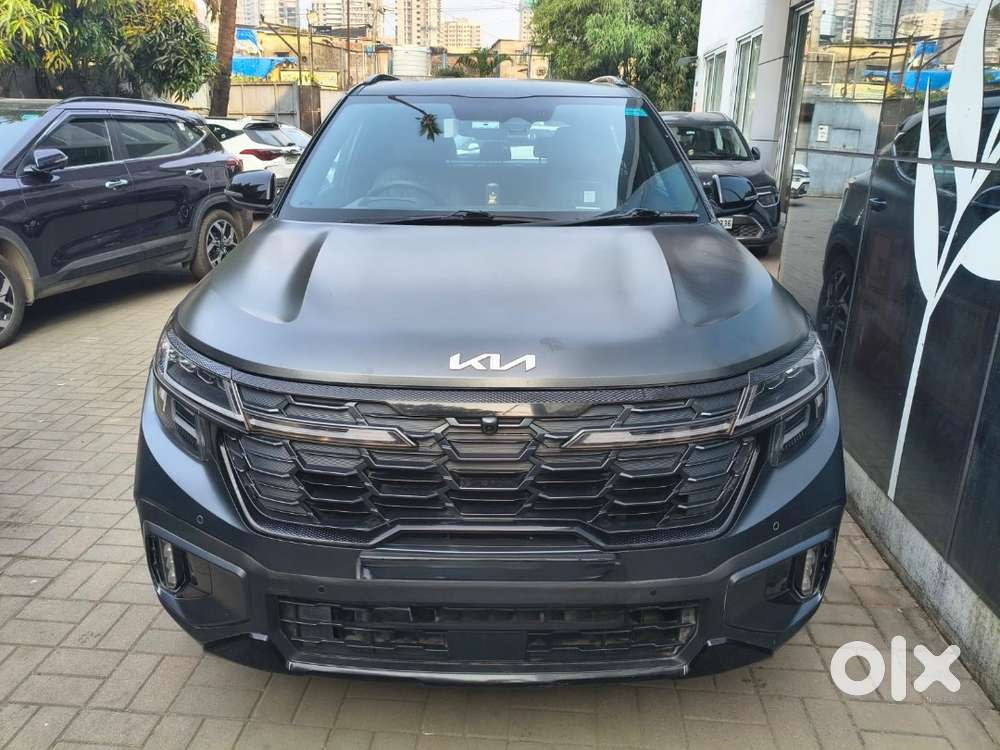 1.5 Turbo Petrol X-line  Dct