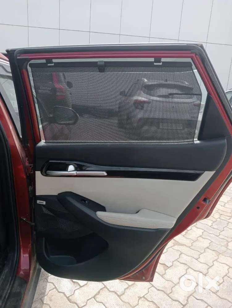 Kia Seltos 2020 Diesel Well Maintained