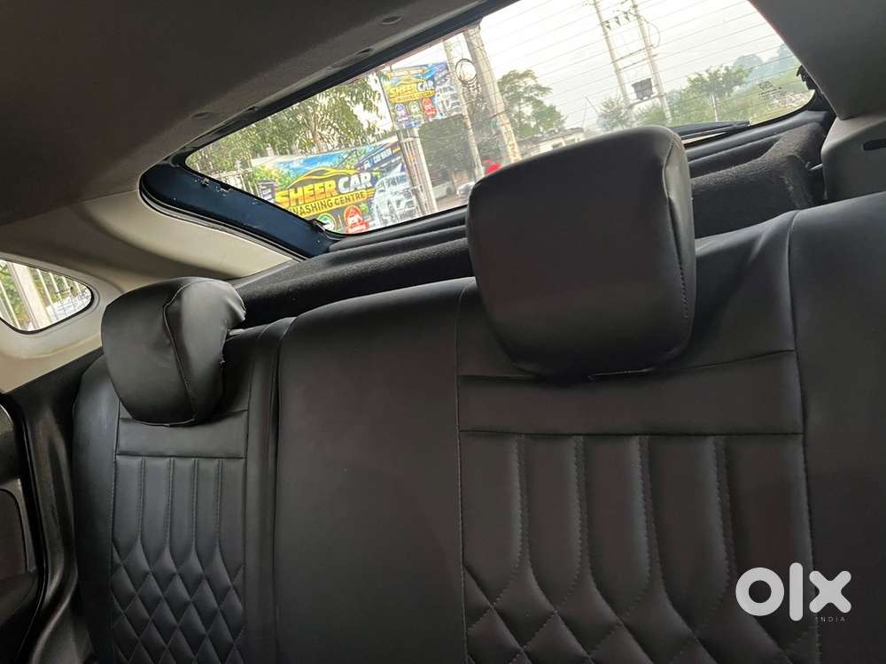 Maruti Suzuki Baleno 2018 Year Car