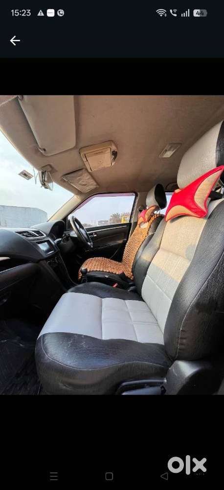 Maruti Suzuki Swift, 2013, Petrol