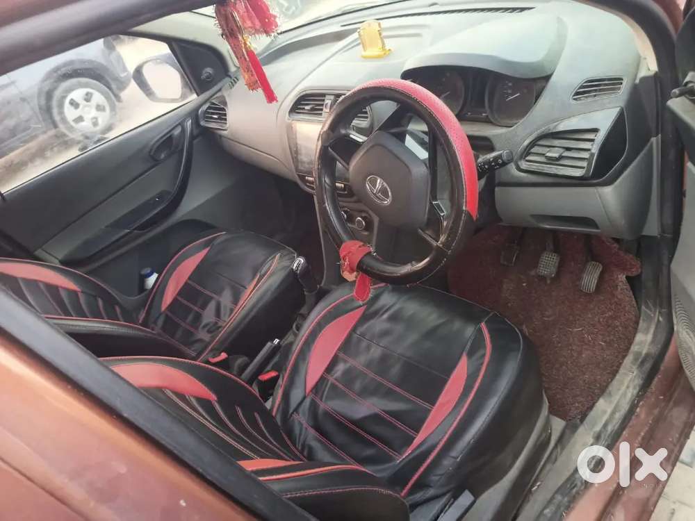 Tata Tigor 2017 Petrol 29060 Km Driven