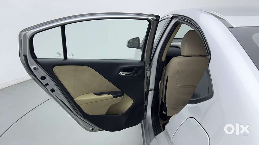 Honda City 2015-2017 I Vtec Sv, 2017, Petrol