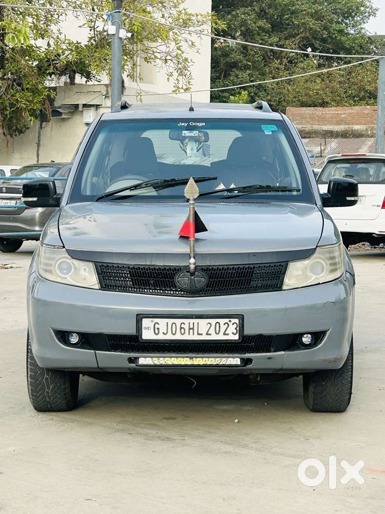Tata Safari Storme [2012-2015] 2.2 Vx 4x2, 2014, Diesel