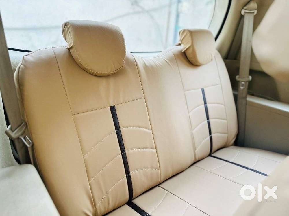 Maruti Suzuki Ertiga 2012-2015 Vdi, 2014, Diesel