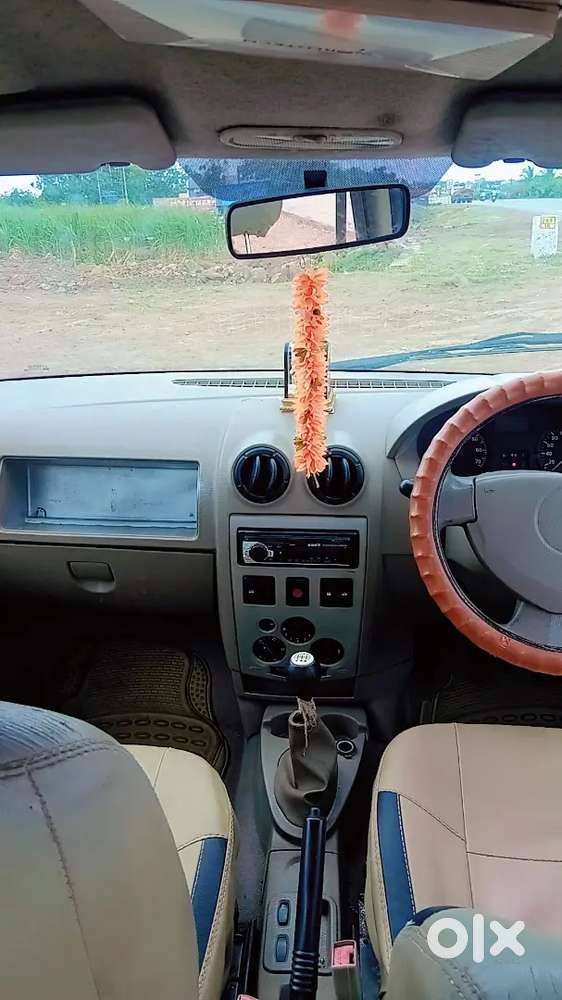 Mahindra Logan Diesel