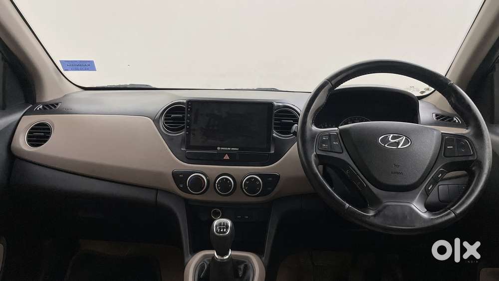 Hyundai Grand I10 1.2 Kappa Asta (o) Vtvt, 2013, Petrol